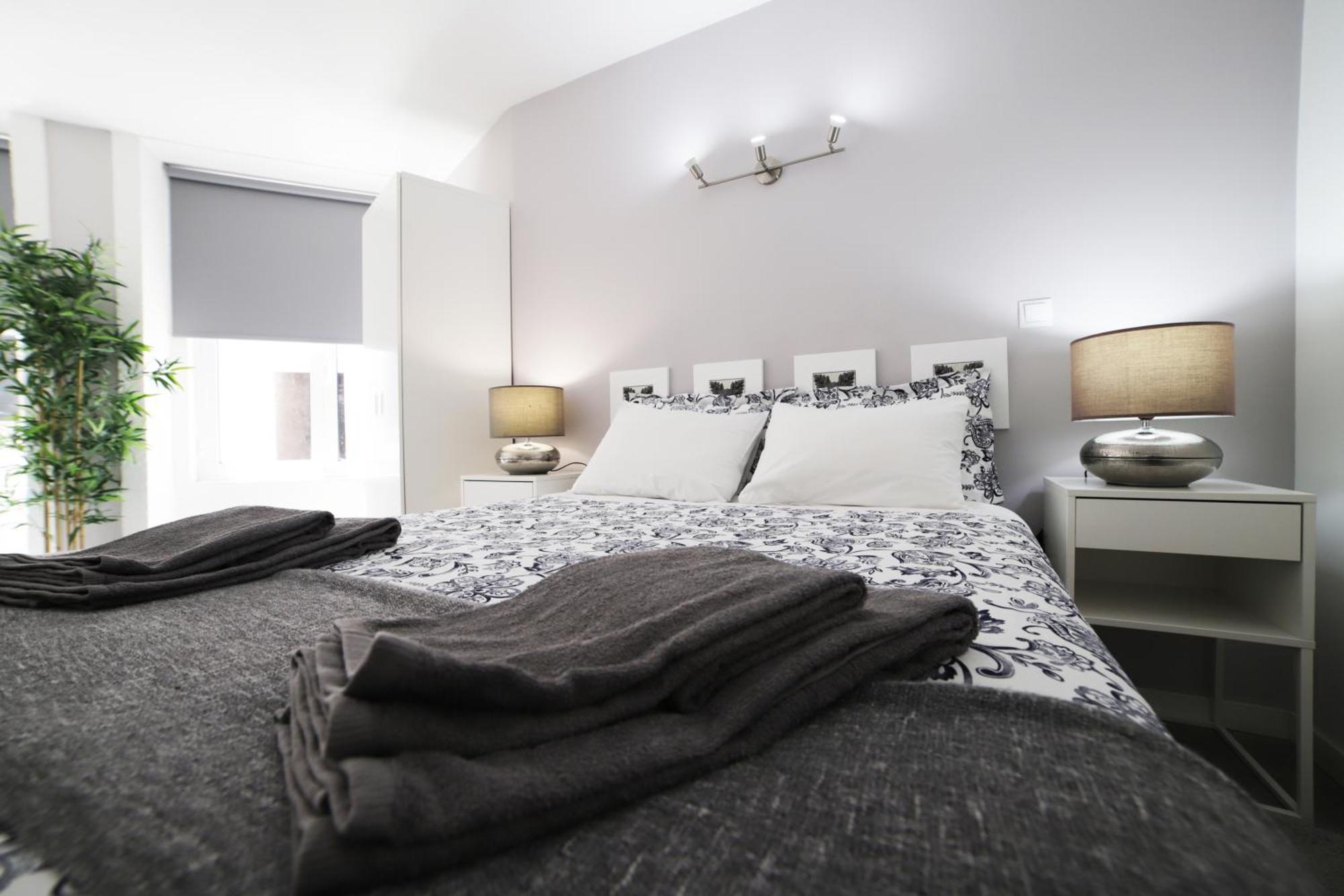 Maison d'hôtes Triunfo 3*