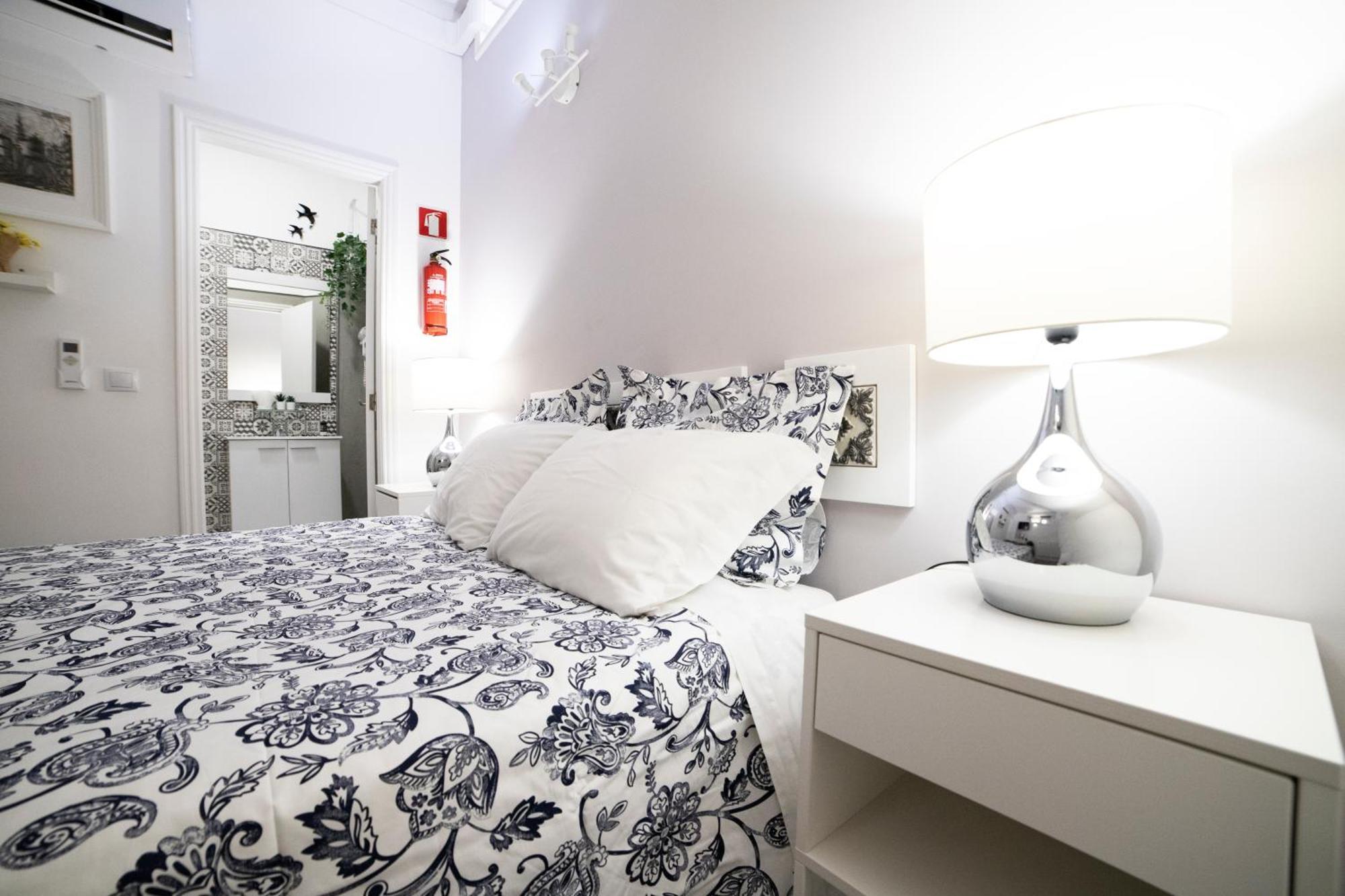 Maison d'hôtes Triunfo 3*