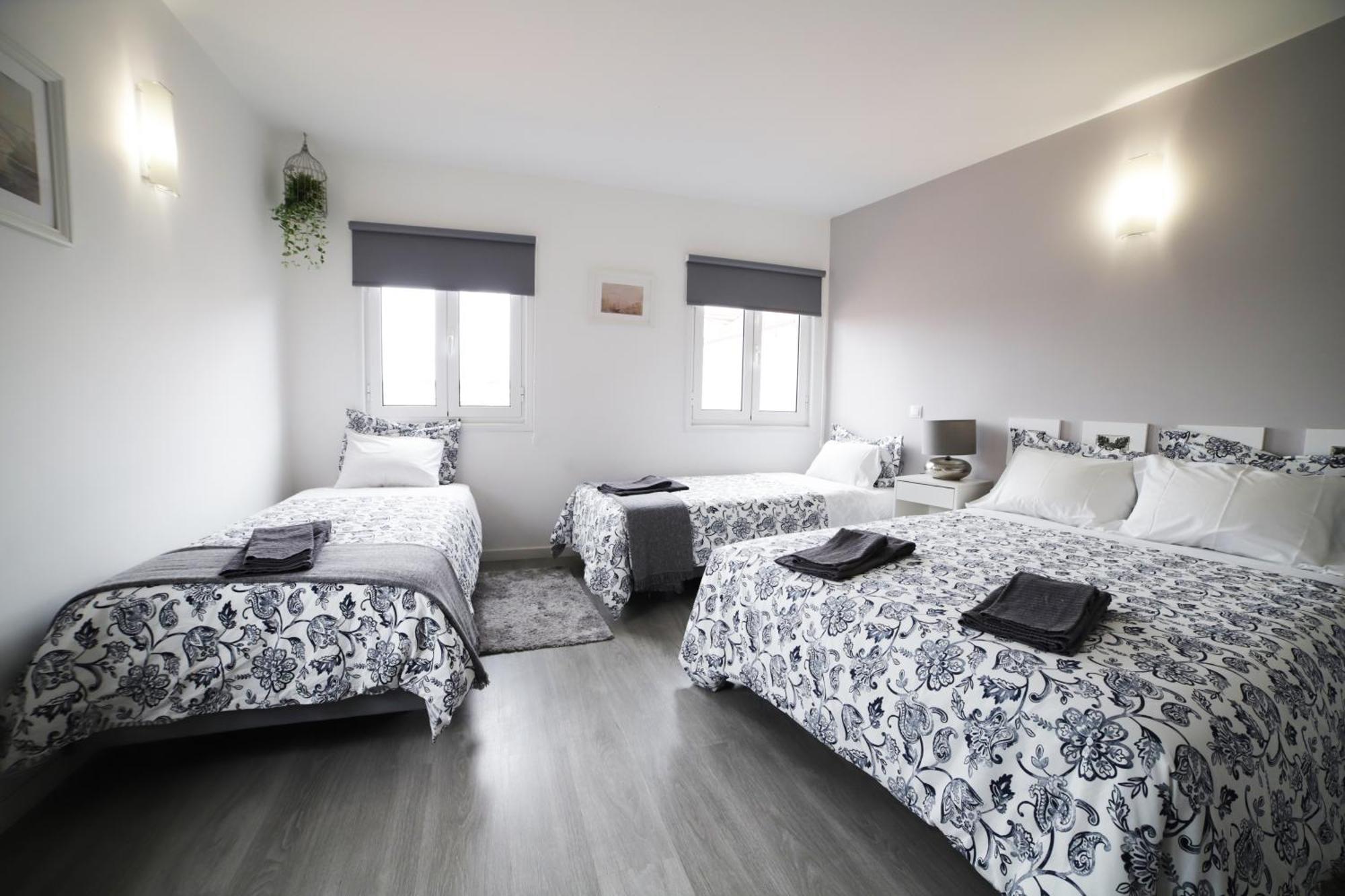 Maison d'hôtes Triunfo 3*