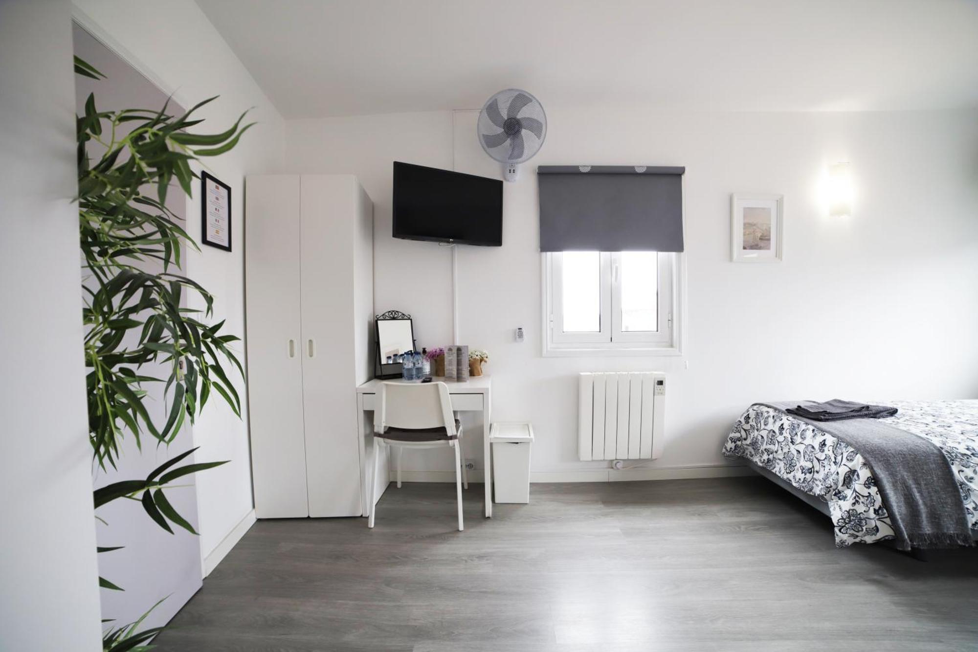Triunfo Maison d'hôtes 3*
