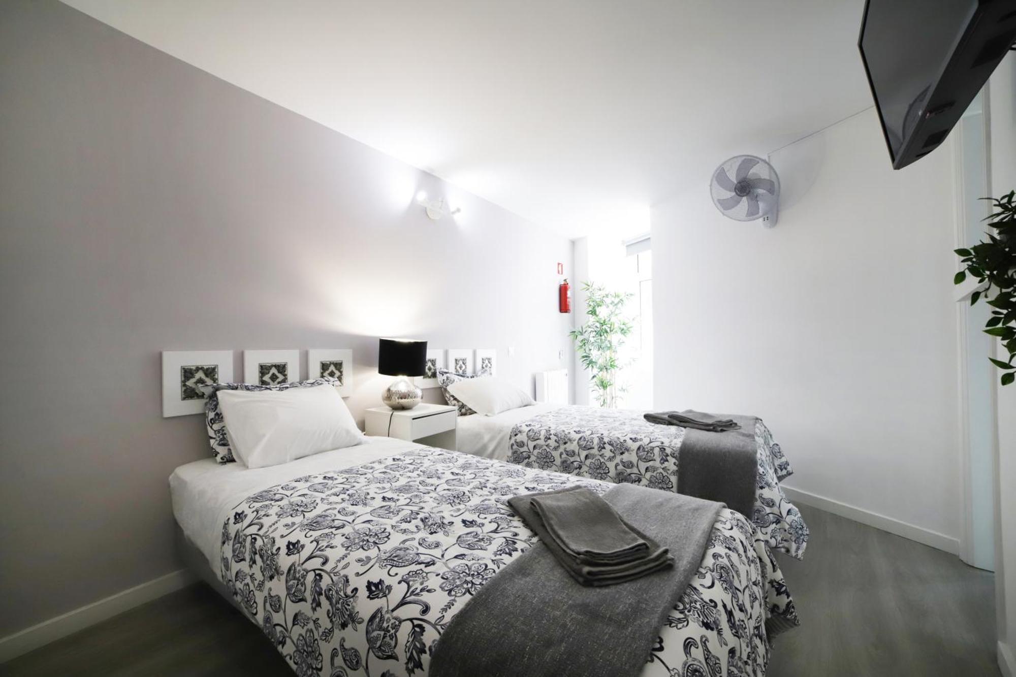 Triunfo Maison d'hôtes 3*