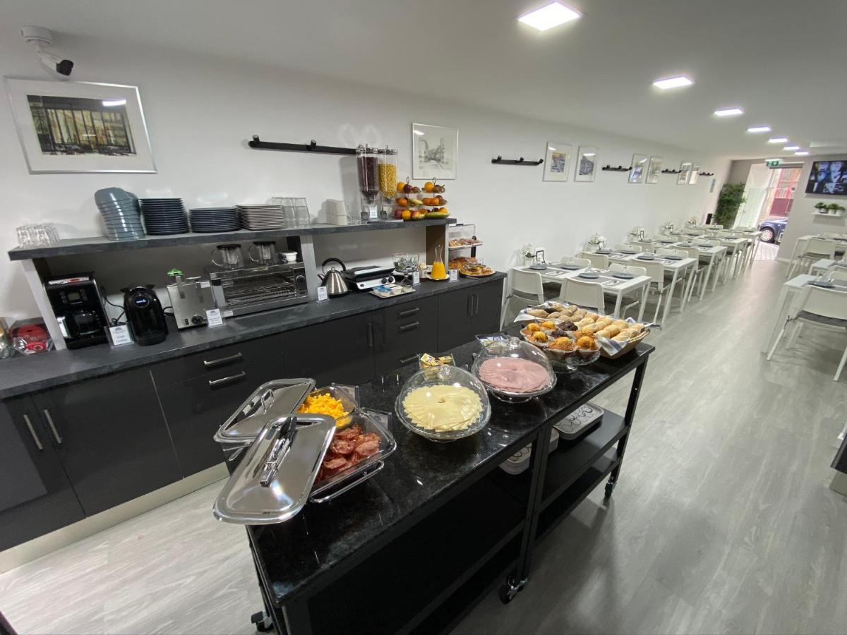 Triunfo Gasthof Porto