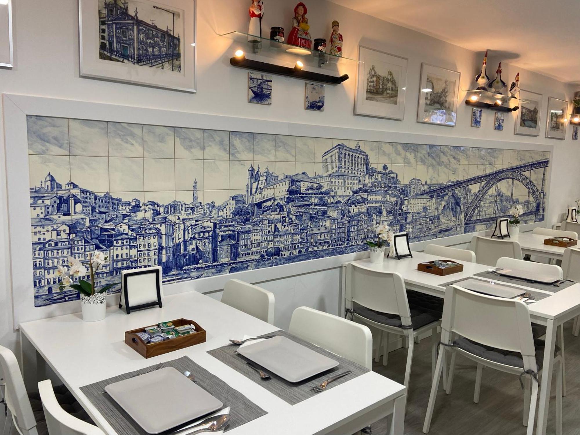 Gasthof Triunfo Porto