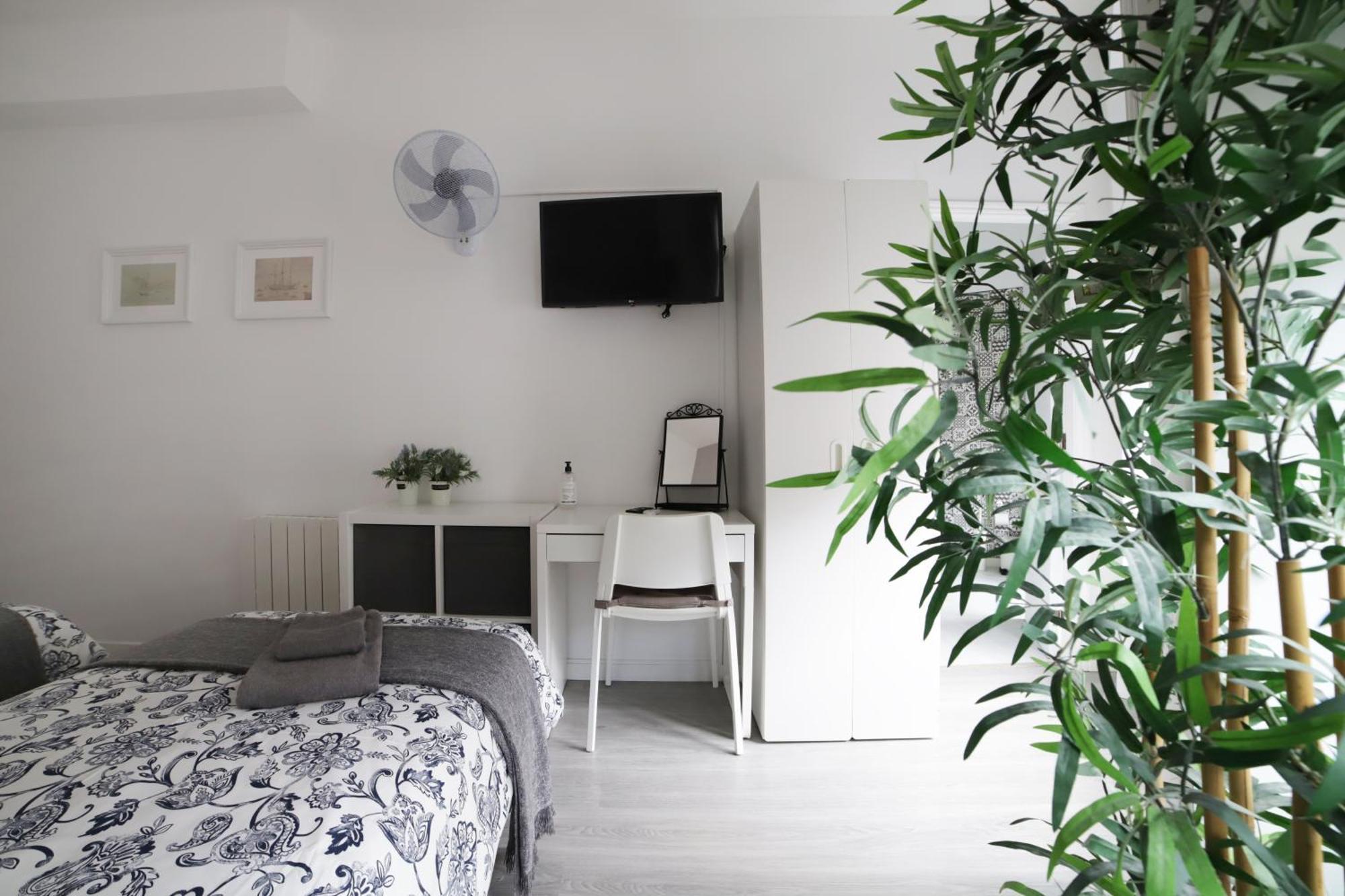 Guest house Triunfo